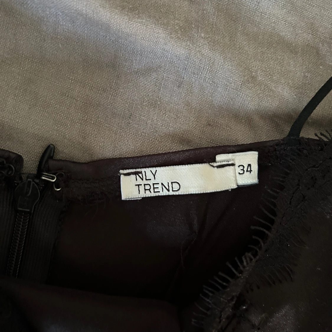 Festklänning 🫶🏻 - 90