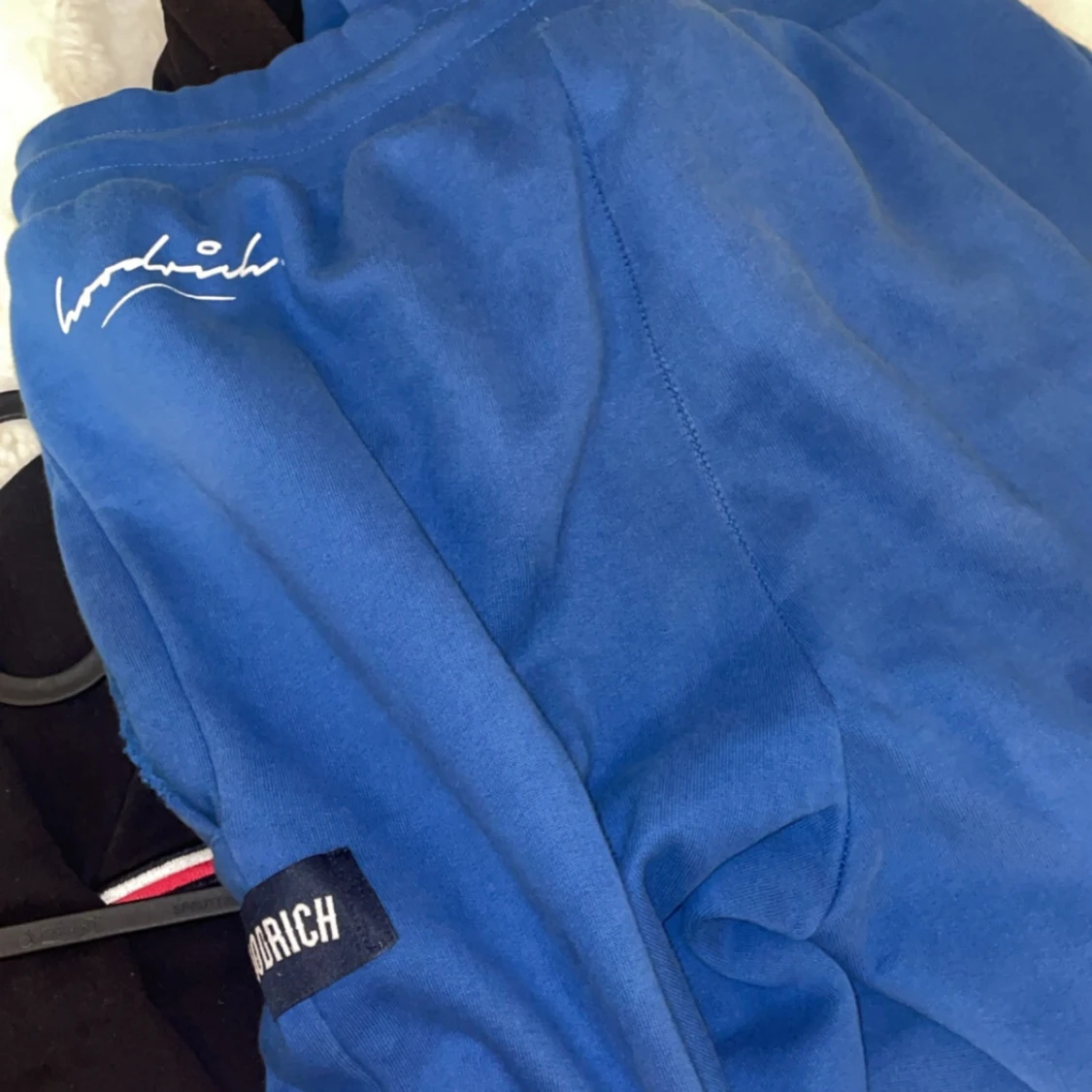 hoodrich byxor  - 90