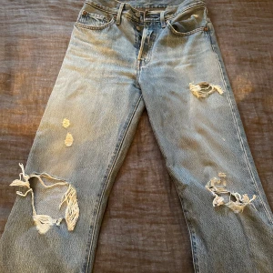 Levis jeans - Levis jeans storlek W26 L28. Bra skick.
