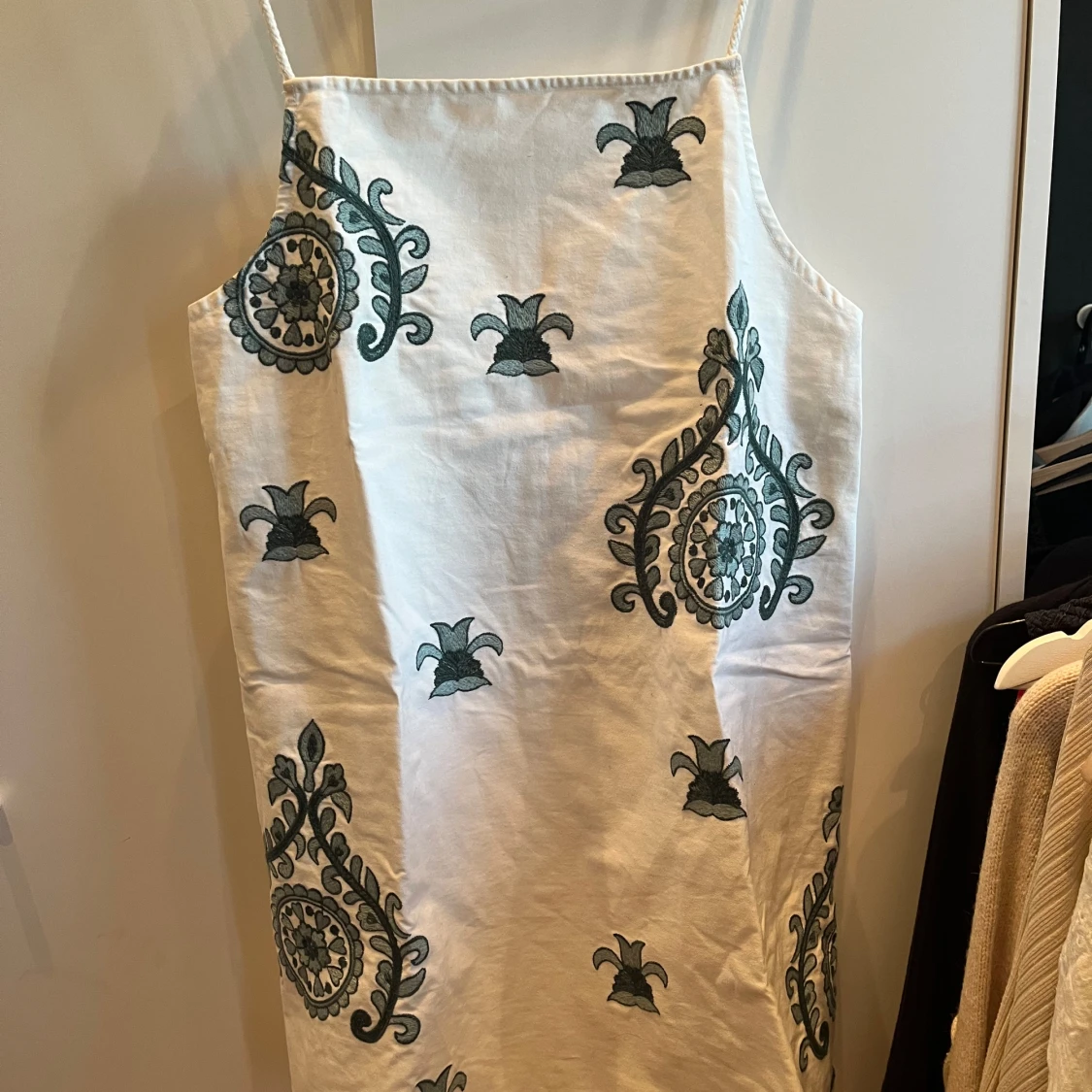 Somrig klänning - 90