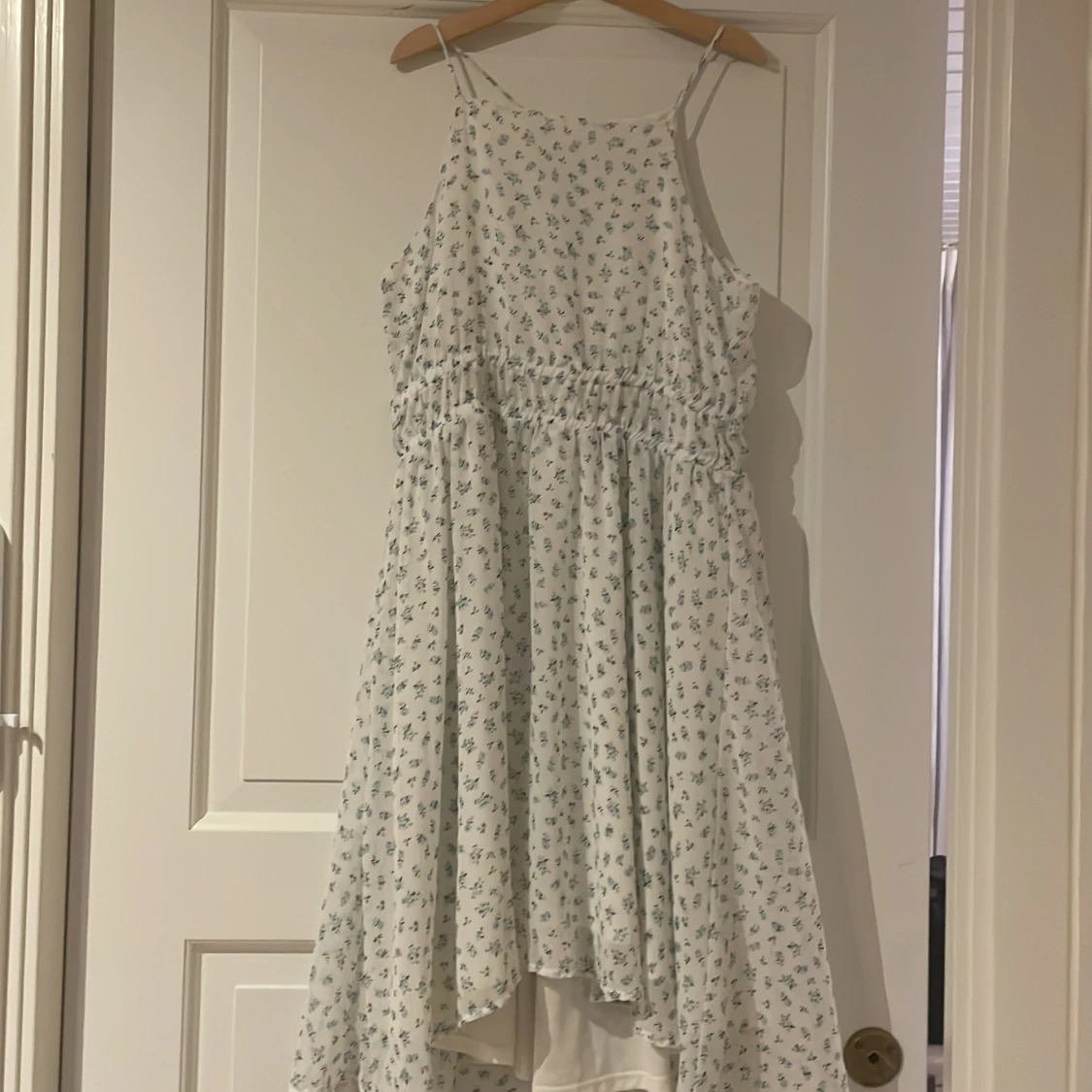 En Superfin klänning