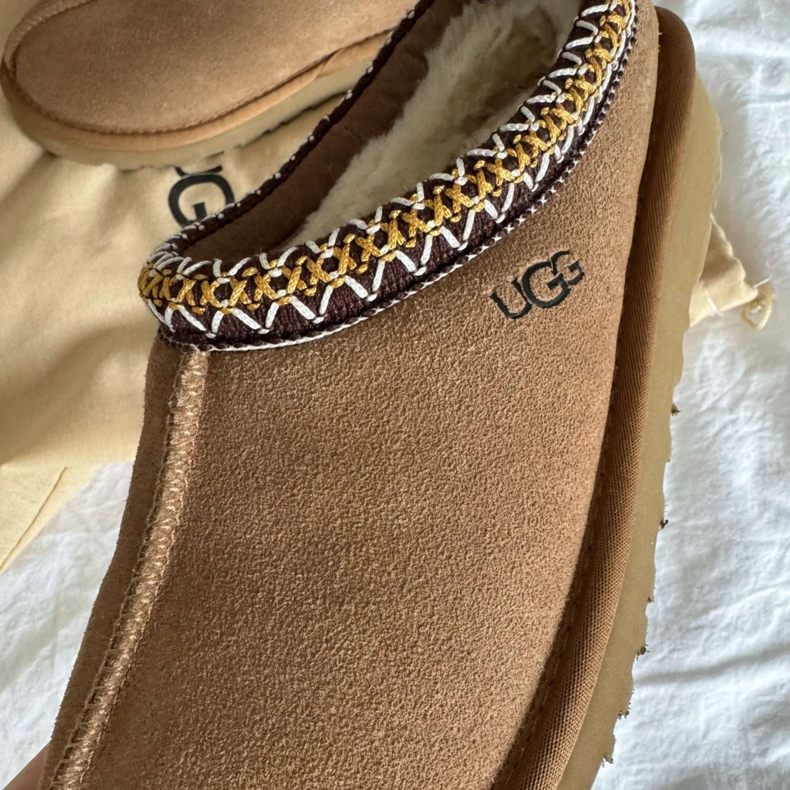 Ugg tazz  - 90