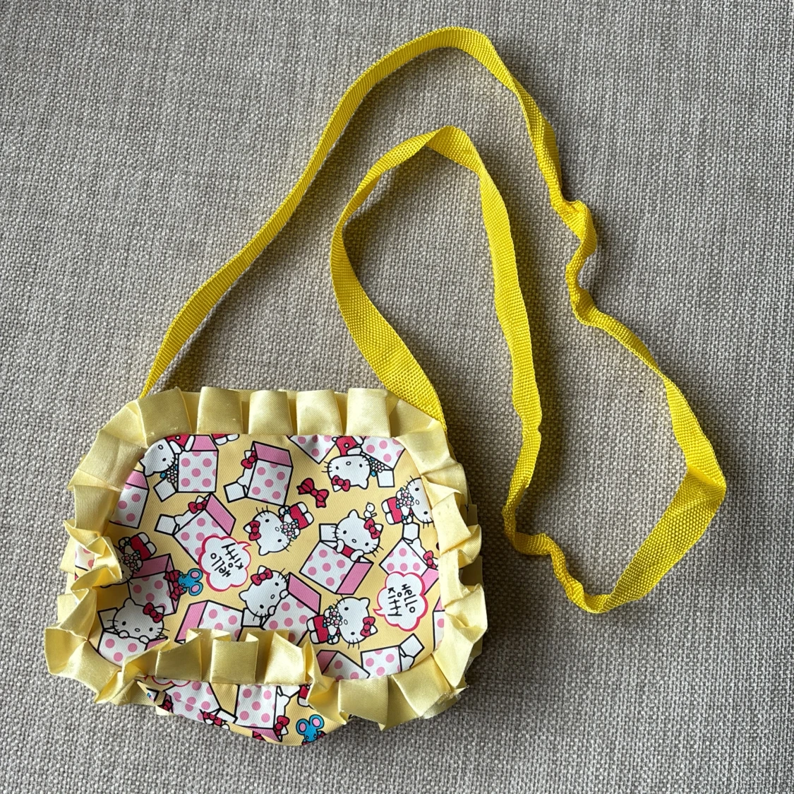 Väska Hello Kitty - 91