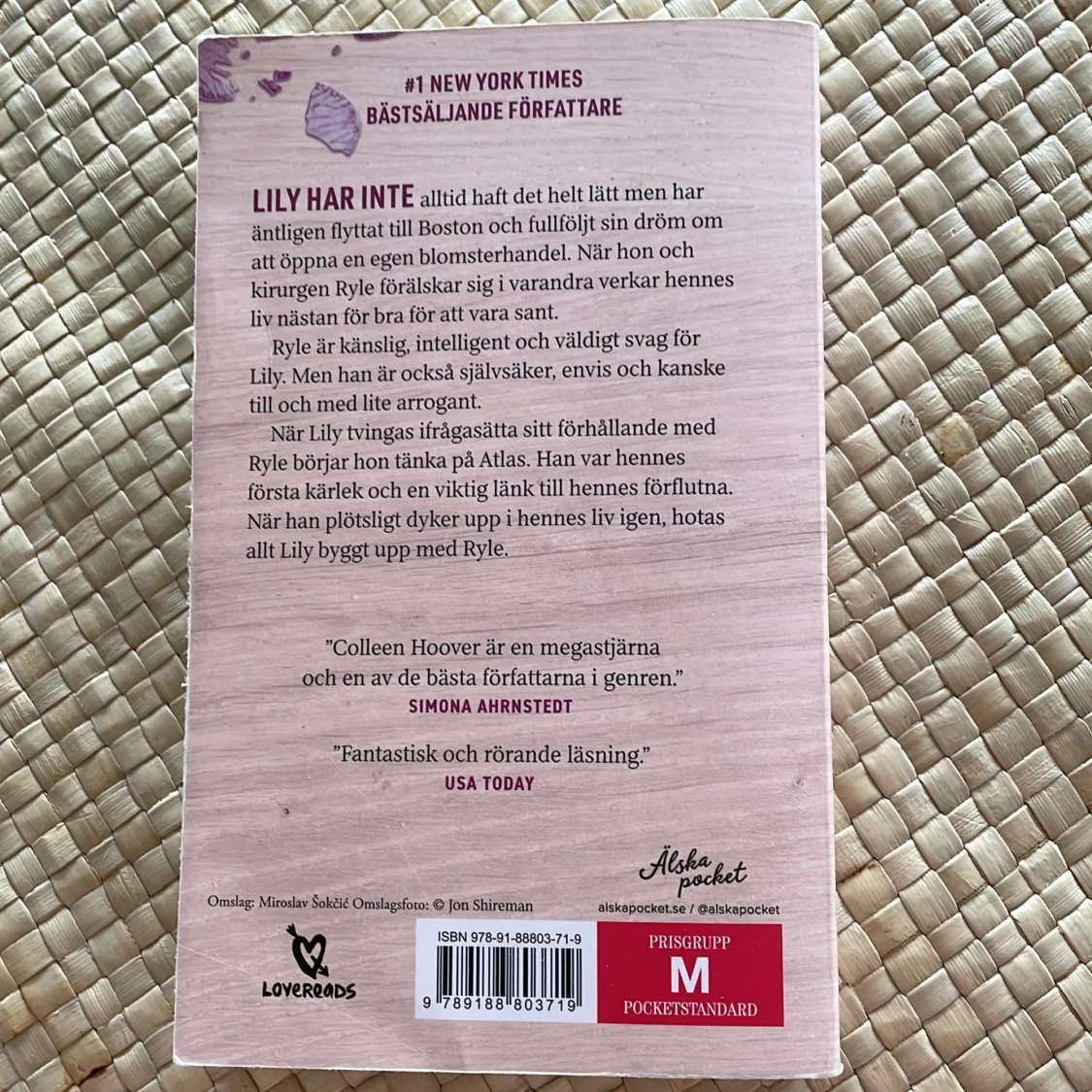 Det slutar med oss - 90