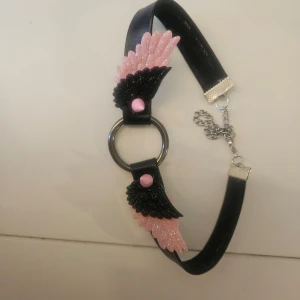 Choker - Choker från etsy som knappt har använts!