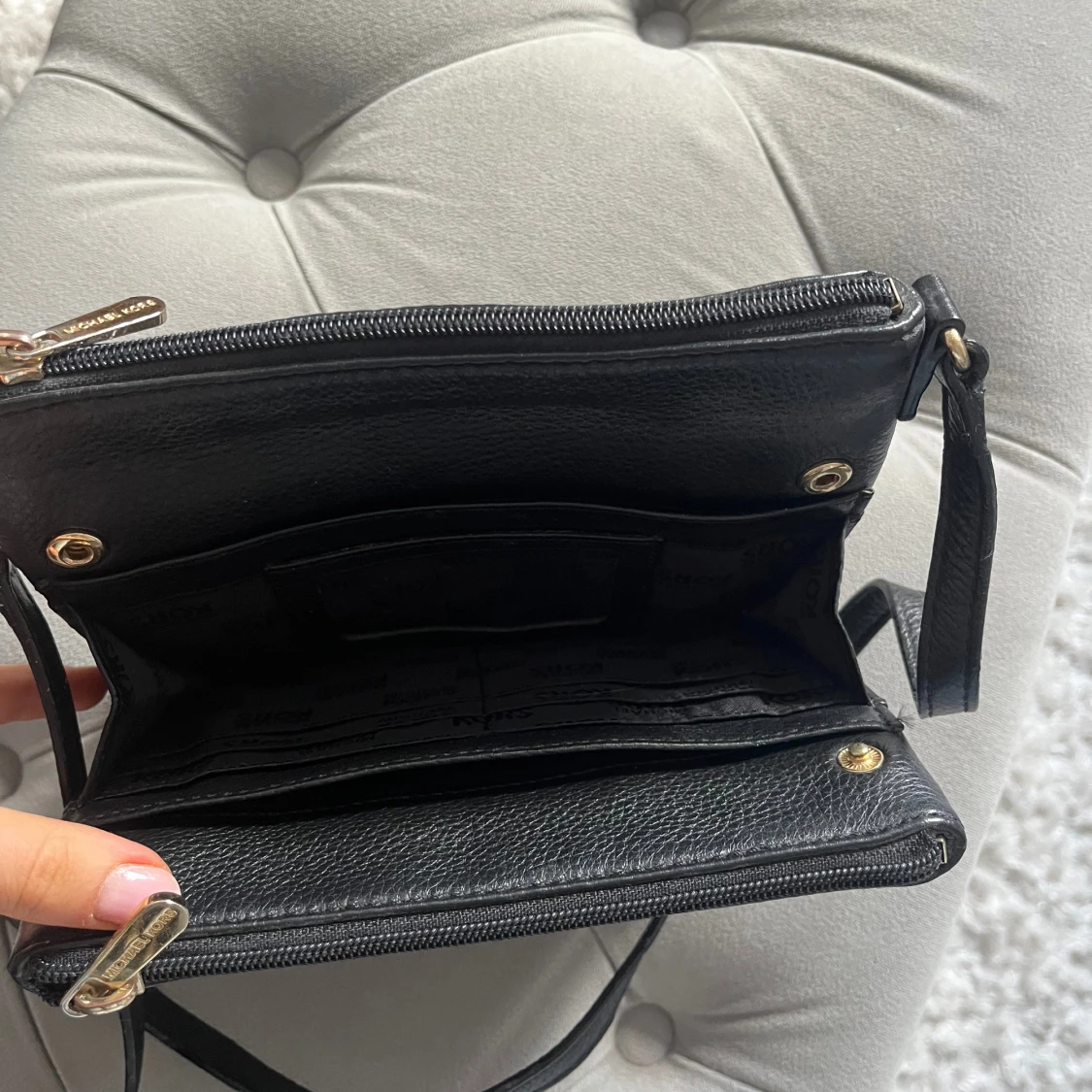 Michael Kors väska  - 90