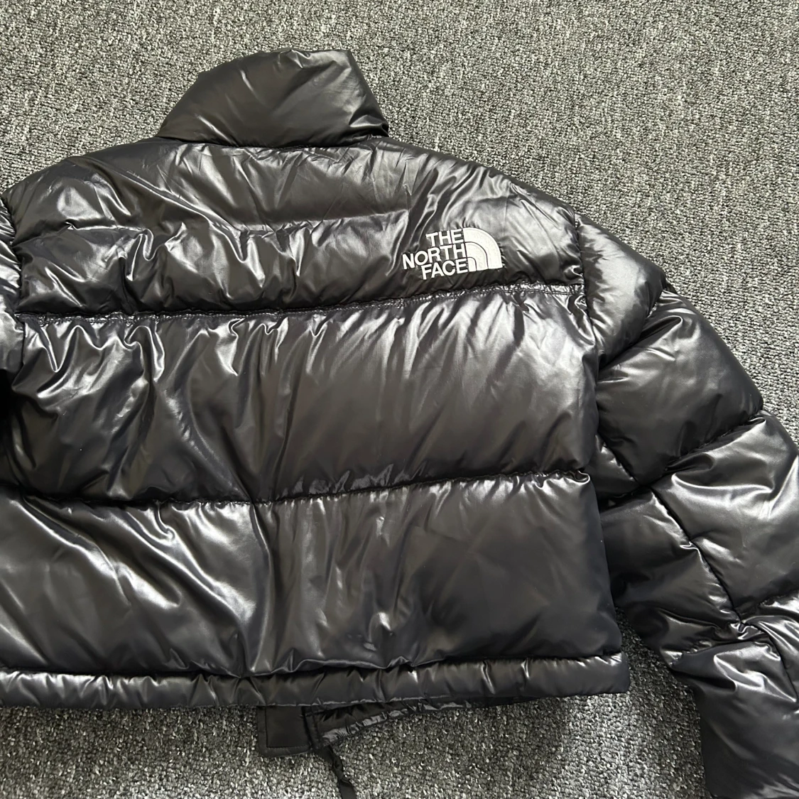 THE NORTH FACE jacka - 91