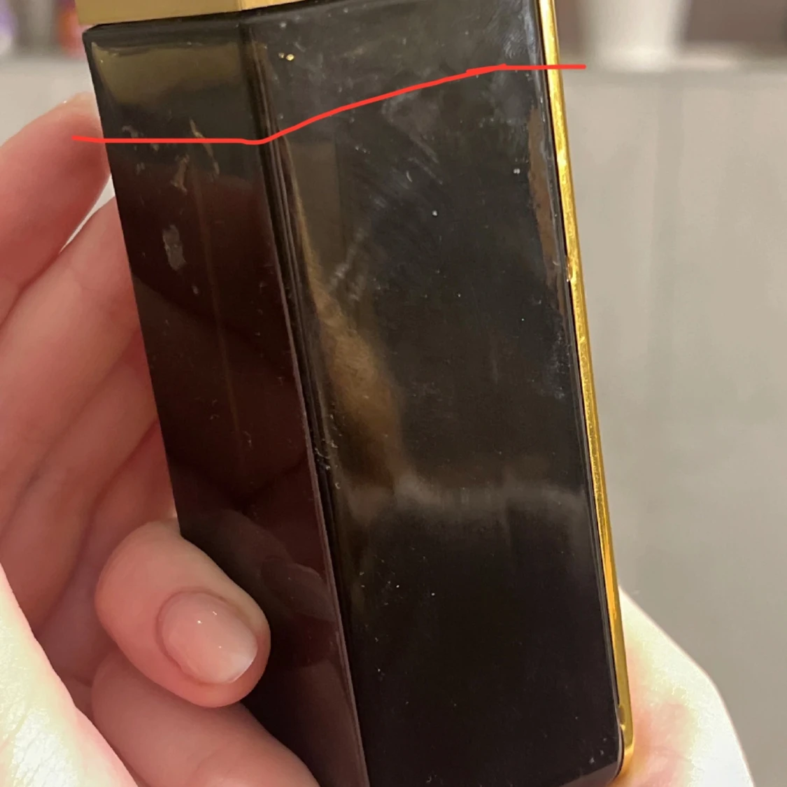 Paket: 1 million, invictus