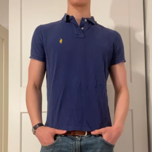 Ralph Lauren pike - Fint skick, strl M