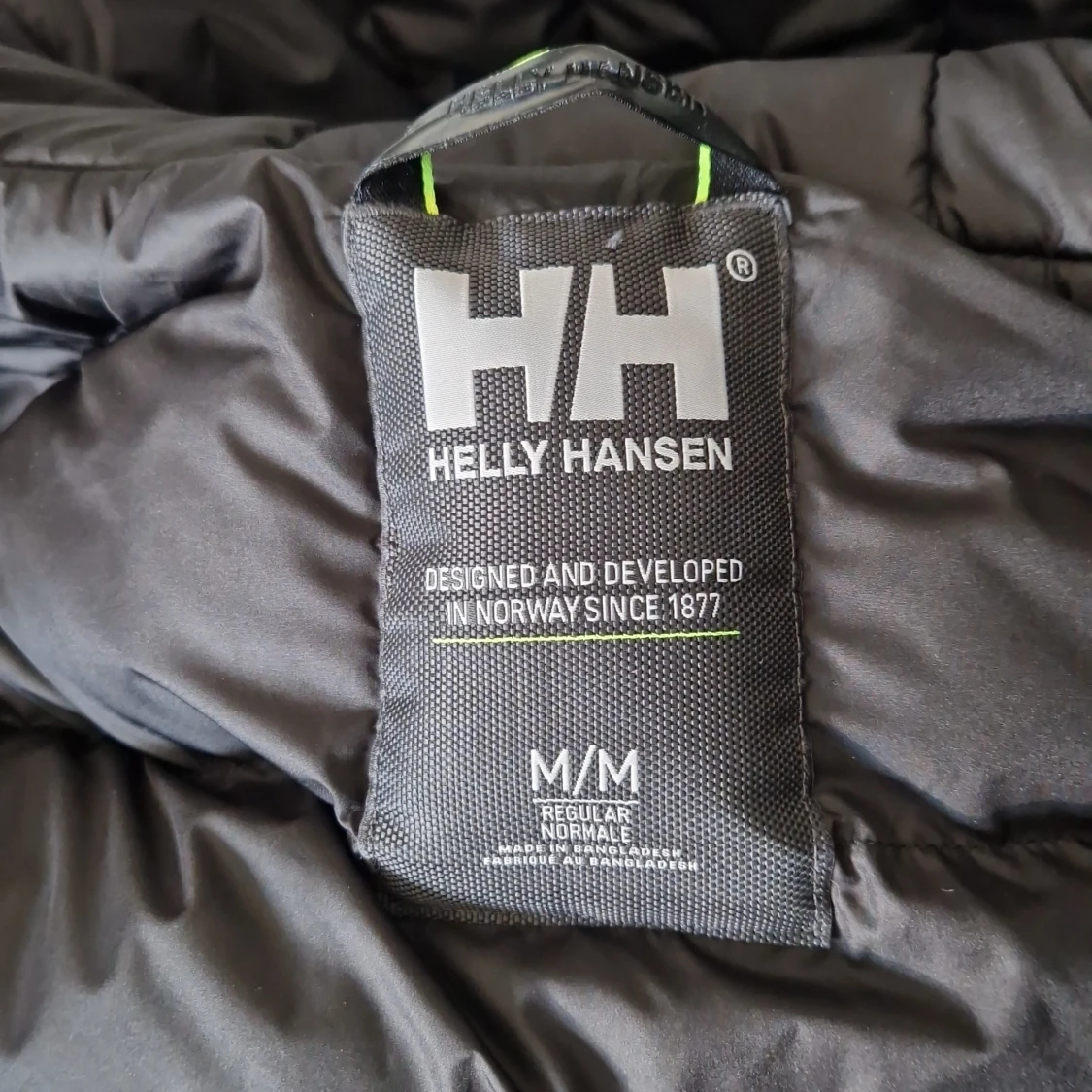 Helly hansen active paffy Stolek M - 91