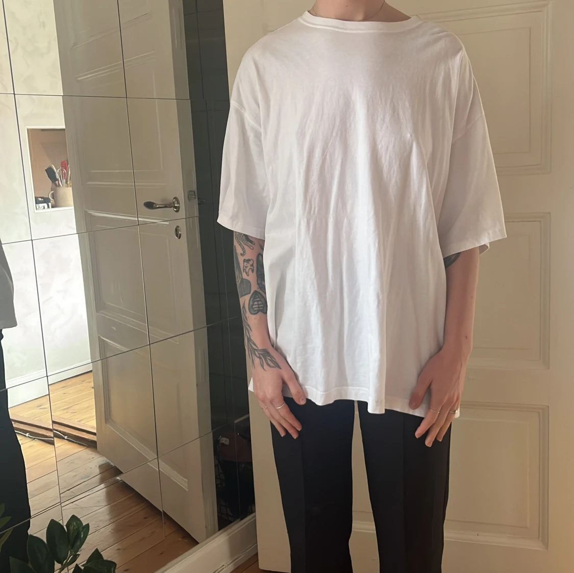 Oversized tshirt - 90