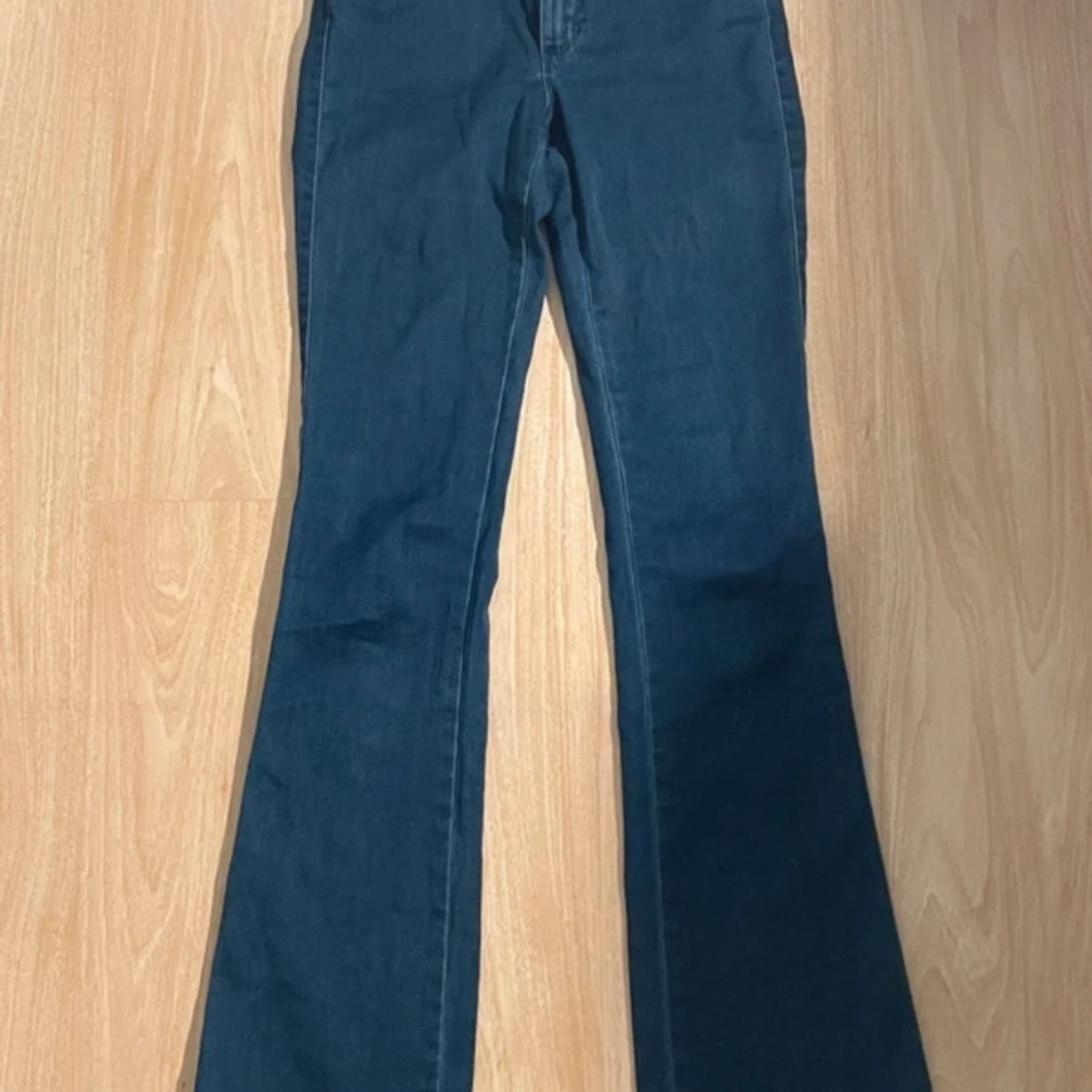 Flare/bootcut jeans från ONLY