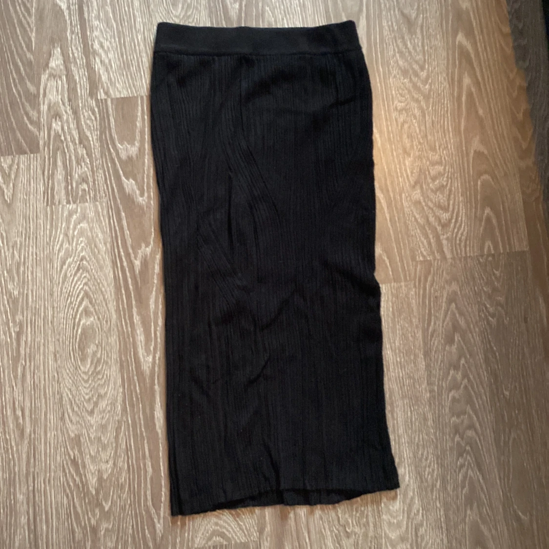 Svart kjol 💥 - 91