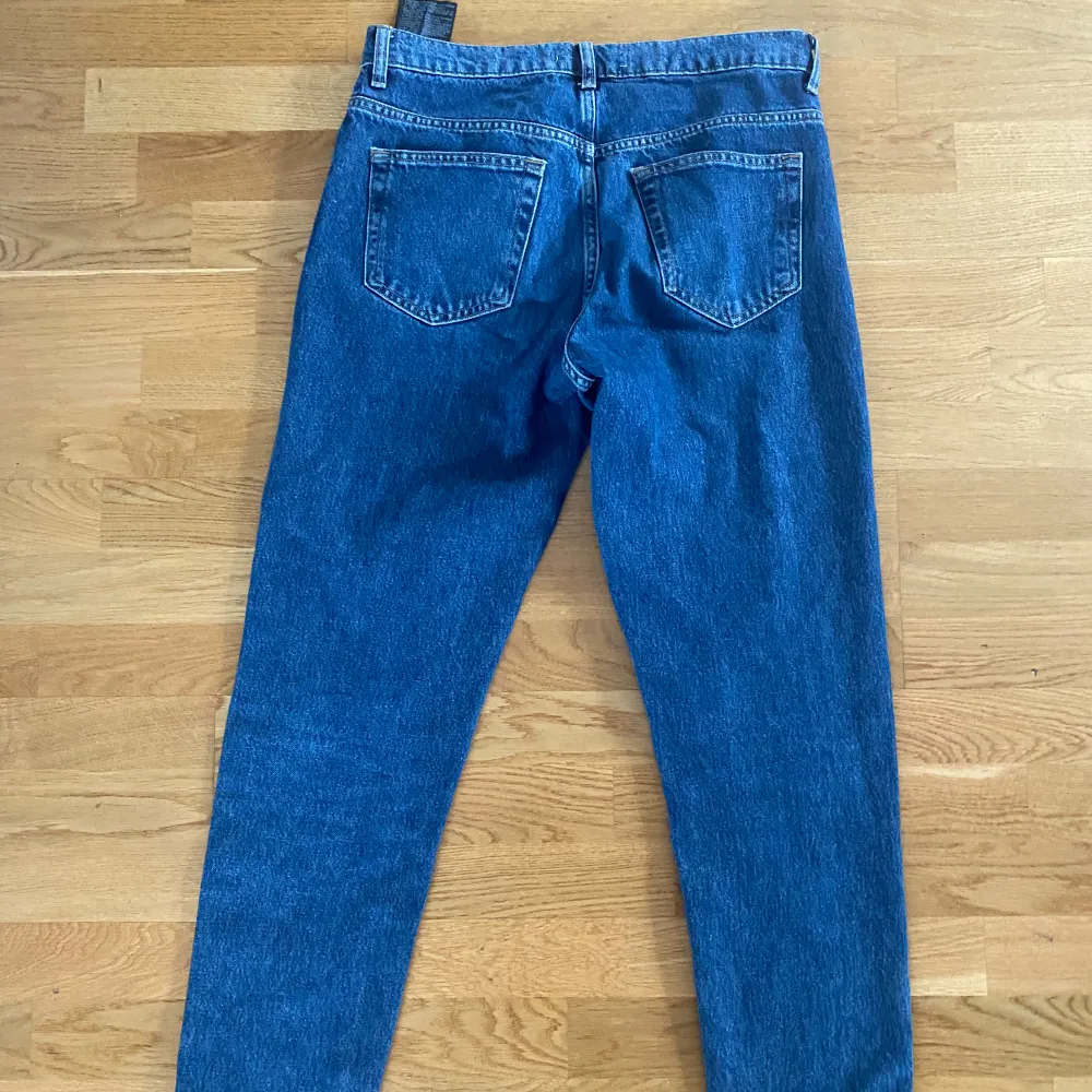 Gott skick, storlek: EUR 40. Jeans & Byxor.