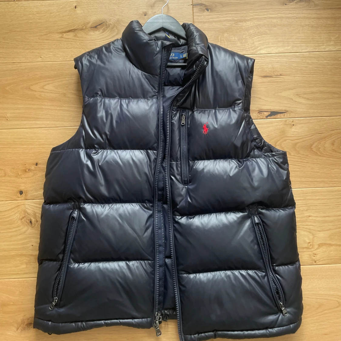 Polo Ralph Lauren Väst - navy