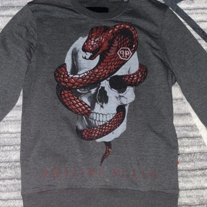 Philipp Plein tröja - Storlek s