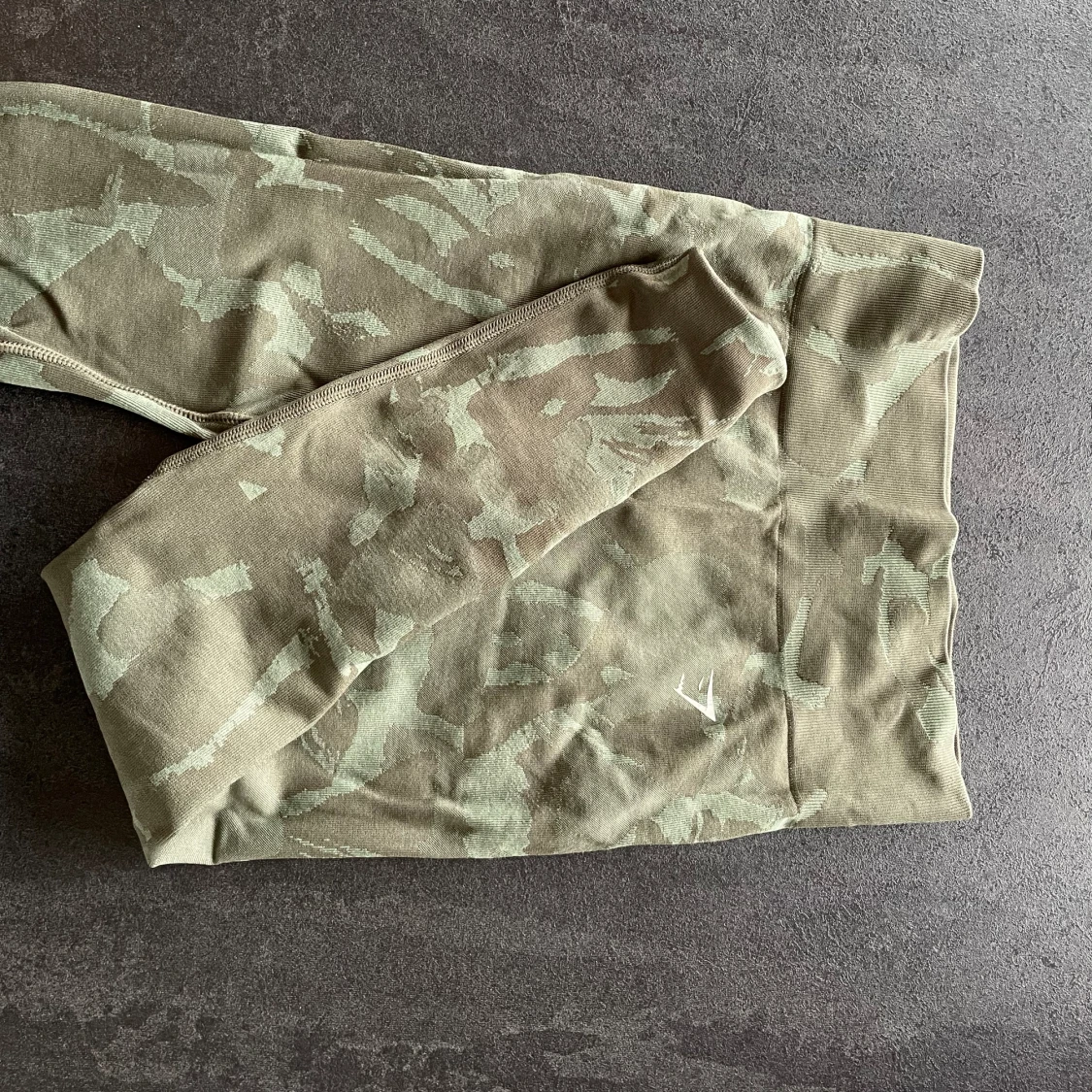 Gymshark tights - 90