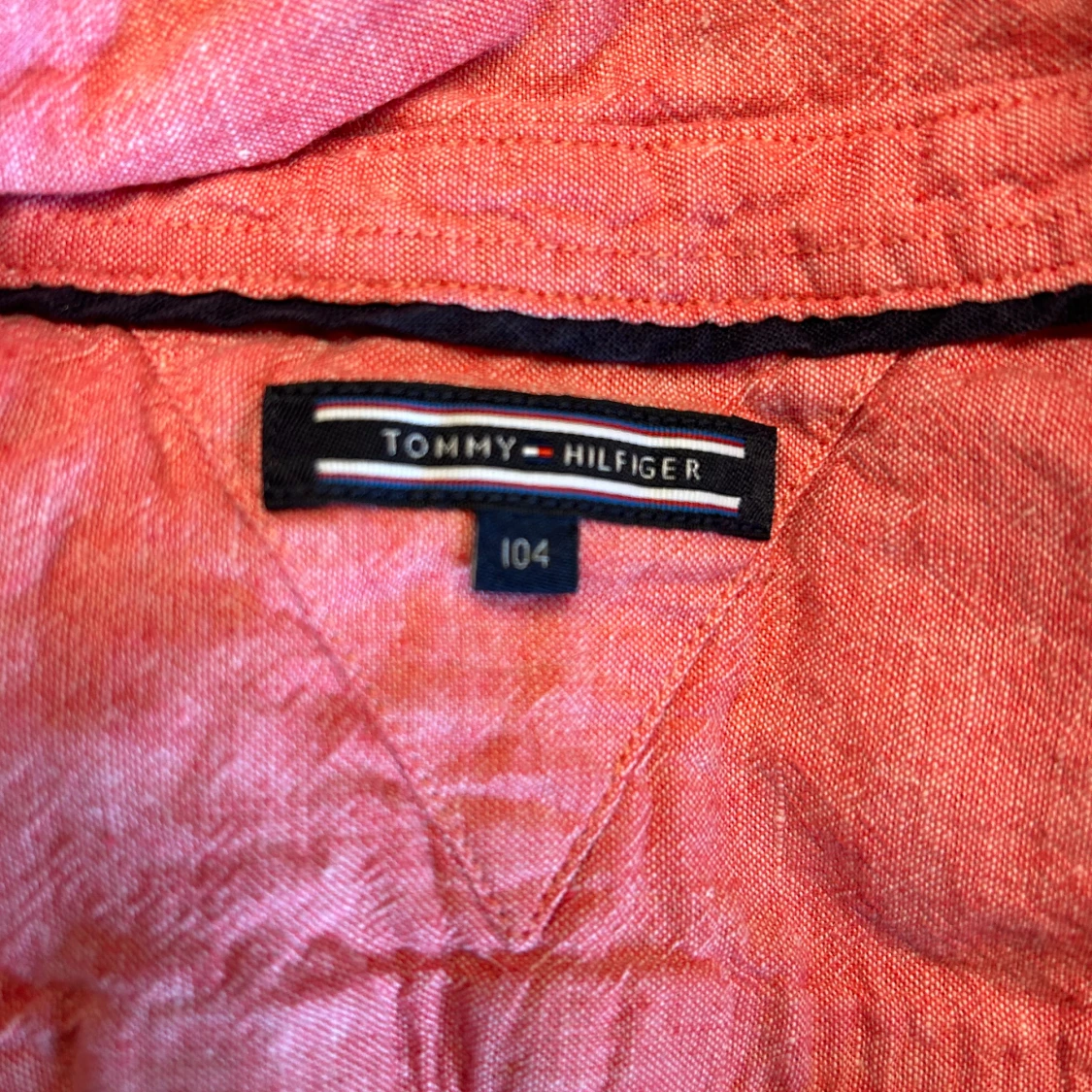 Tommy Hilfiger Skjorta - 91