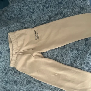 Mjukis byxor - Riktigt mjuka 