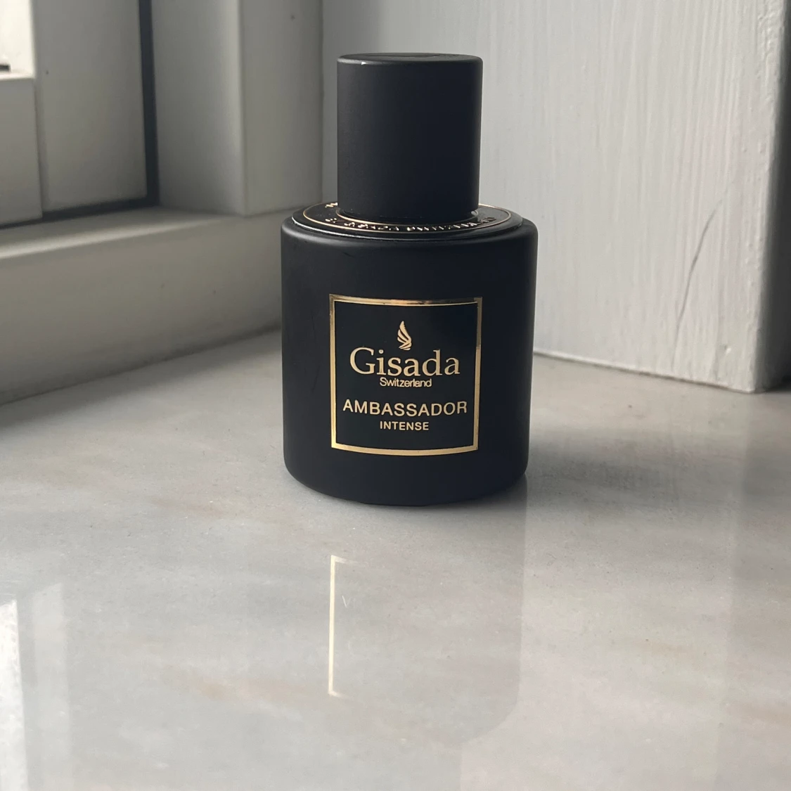 Gisada ambassador intense 50ml
