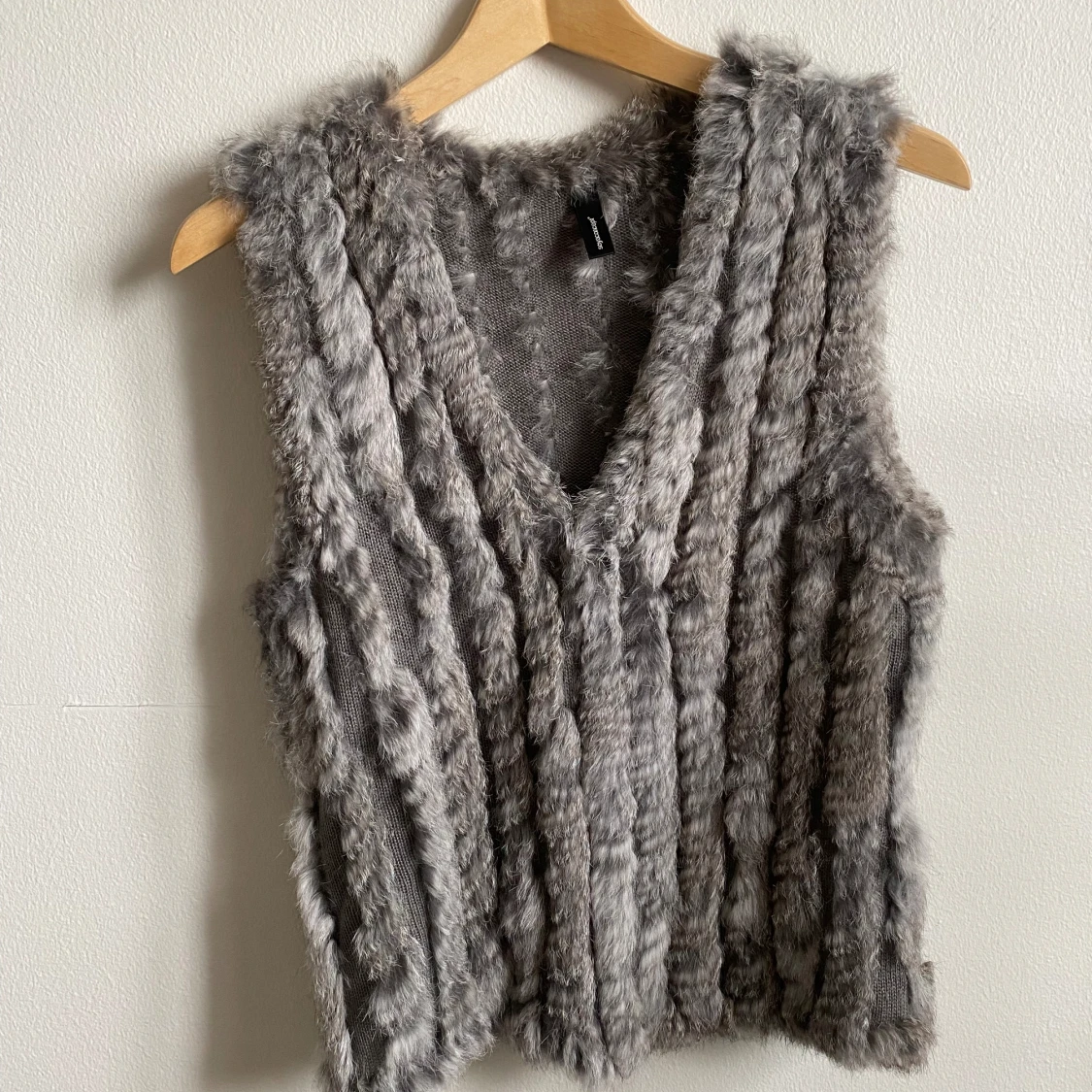Pälsväst  - 90