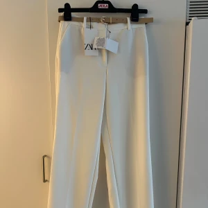  Nya kostymbyxor från zara  - Helt nya med lapp kvar 