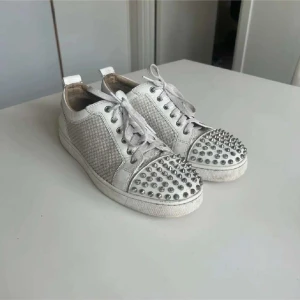 Loubutins  - Fint skick 