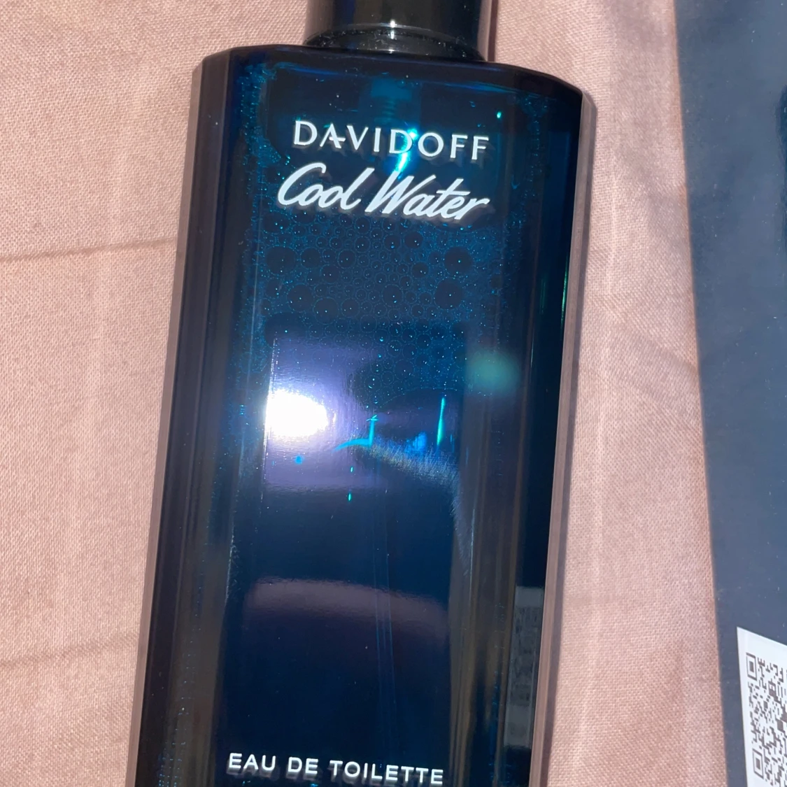 davidoff cool water 73/75ML - 90