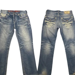 Olimp jeans - Tvär feta och pris kan diskuteras men osäker på om jag vill sälja