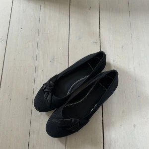 Ballerina skor - Ballerinaskor från VAGABOND storlek 37 ♥️