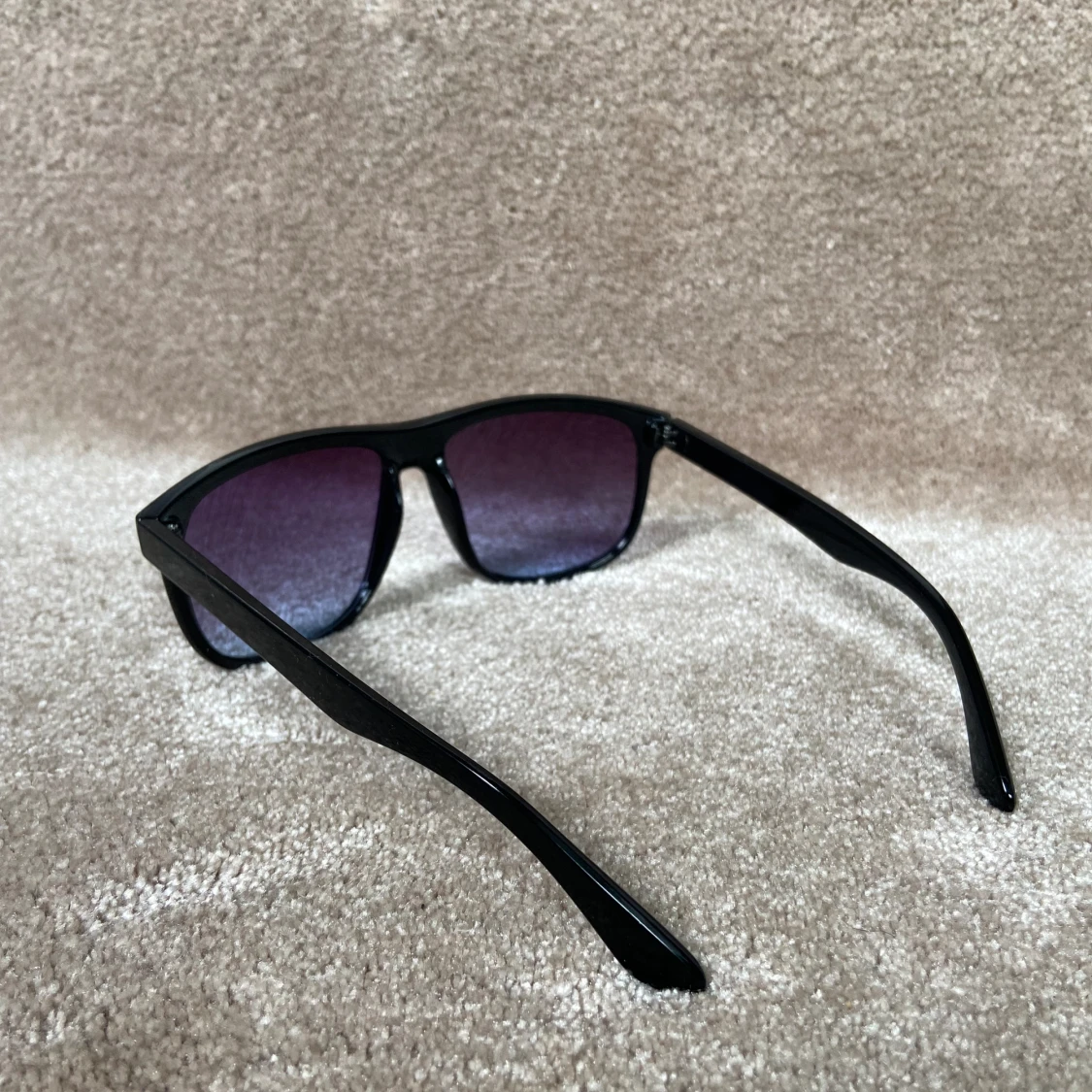 ”Rayban boyfriend” - 91