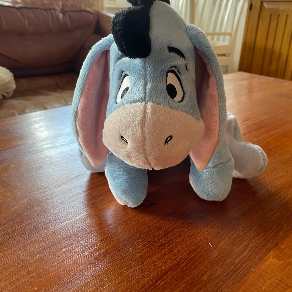 Nalle puh o ior - 90