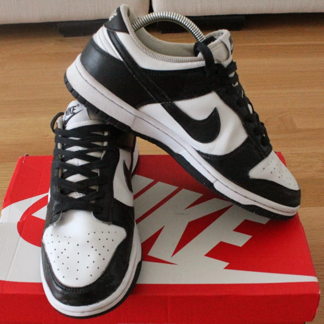 W Nike Dunk Low Next Nature 