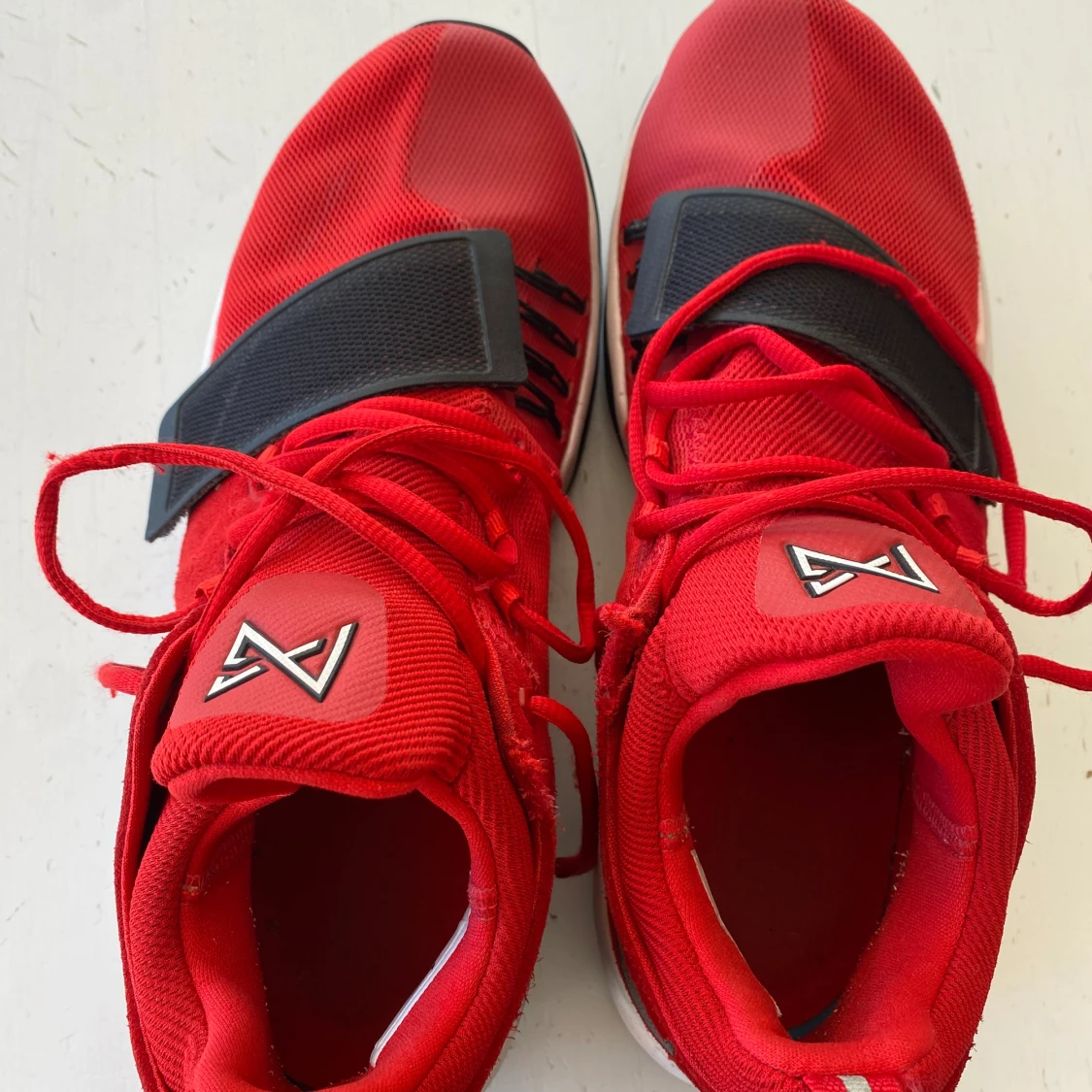 Nike Pg 1 basketskor - 90