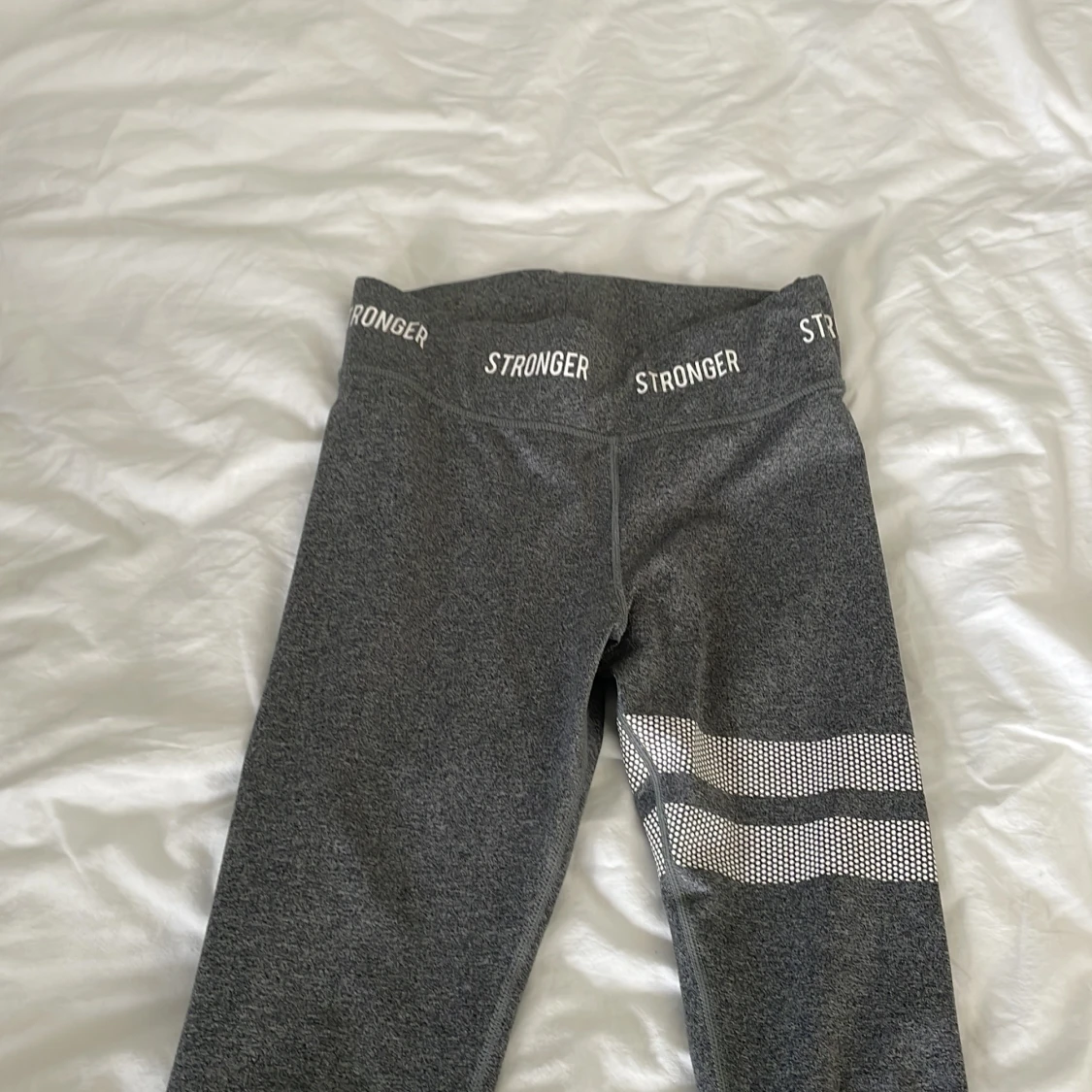 Stronger ❤️ - 90