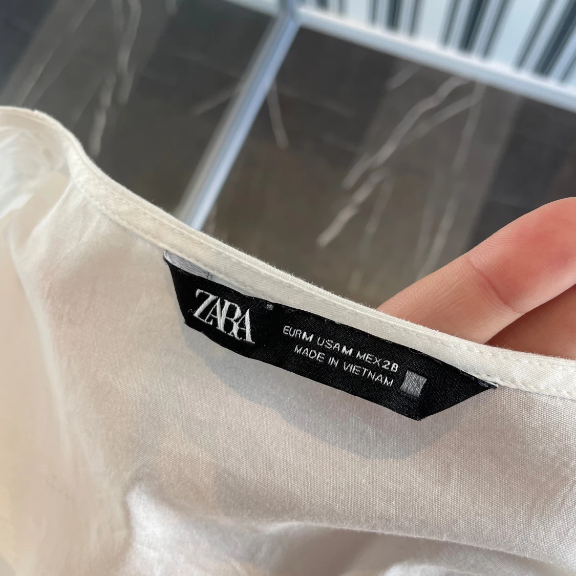 Miniklänning Zara - 91