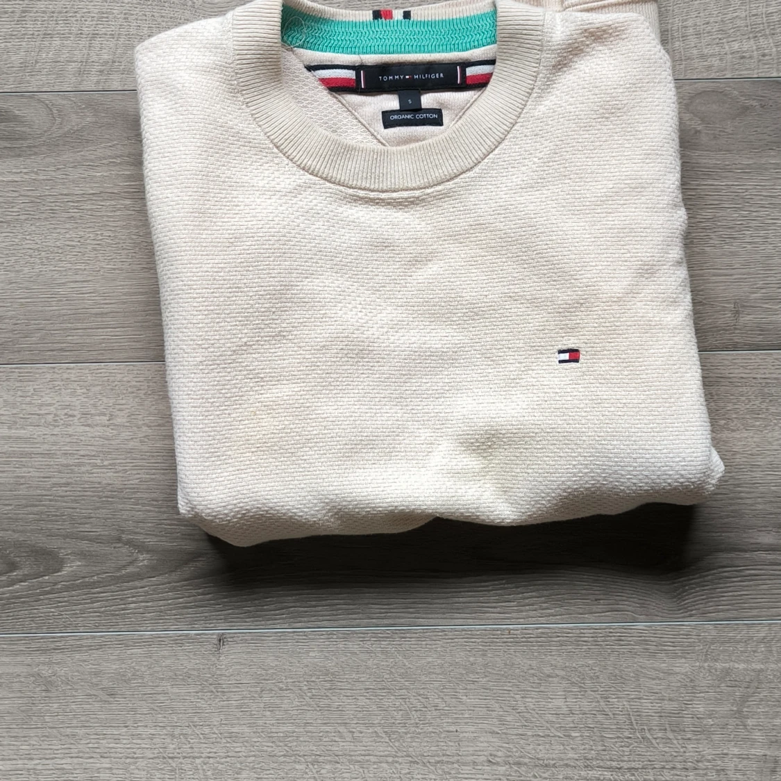 Tommy Hilfiger tröja - 92