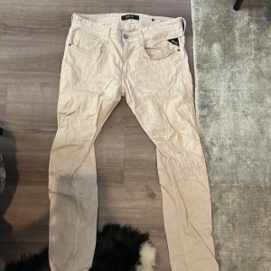 Replay Jeans - Bra kvalitet. Stl. W33 L32