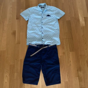 X - Bra skick, för 10-11 åringar/140-146 cm