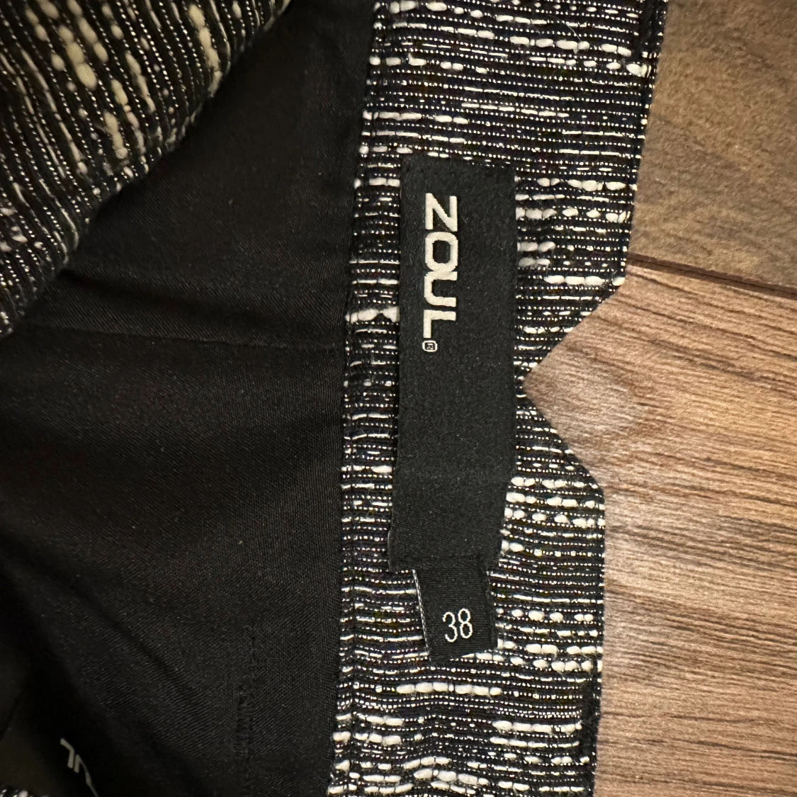 Glittriga shorts  - 90