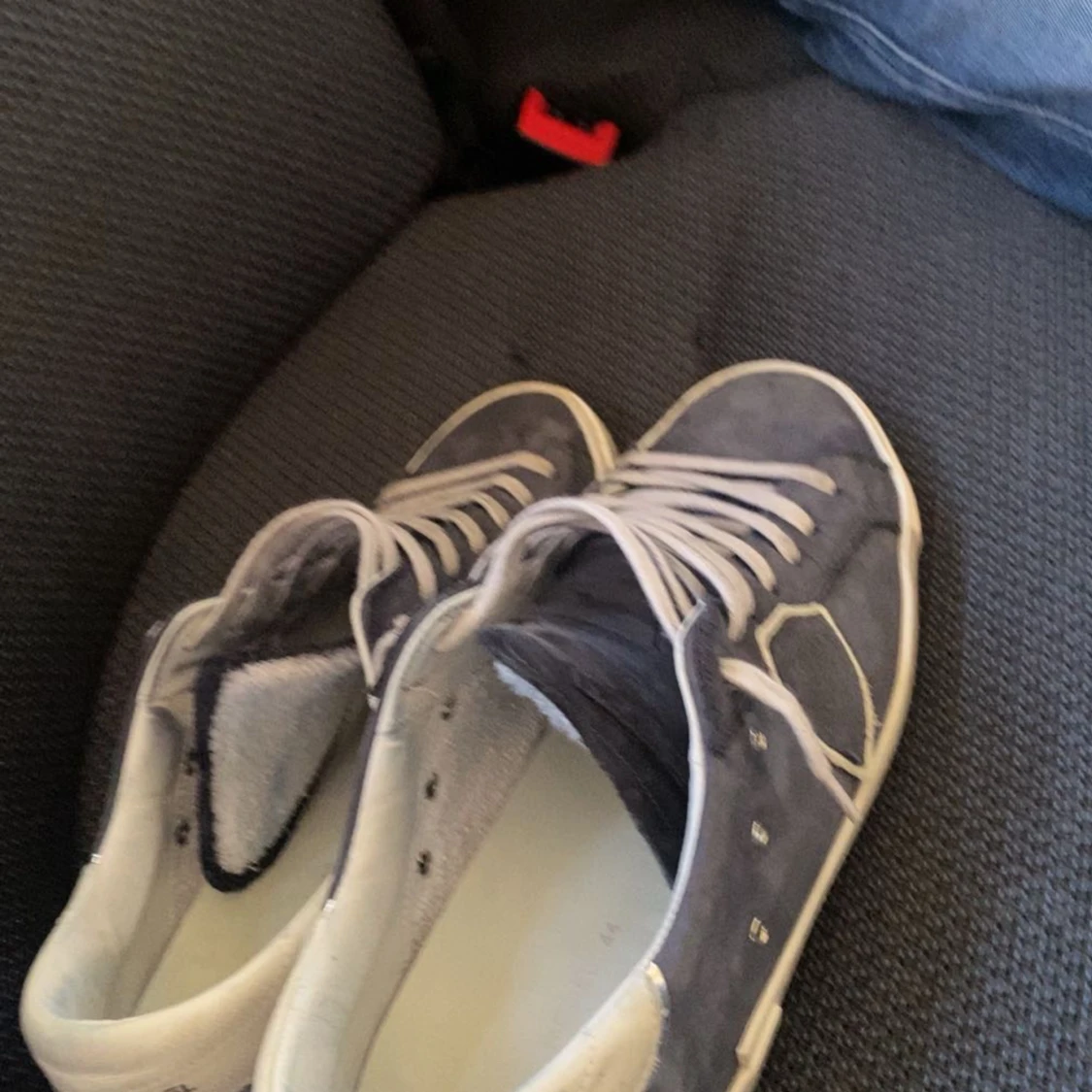 Philipe Model skor  - 90