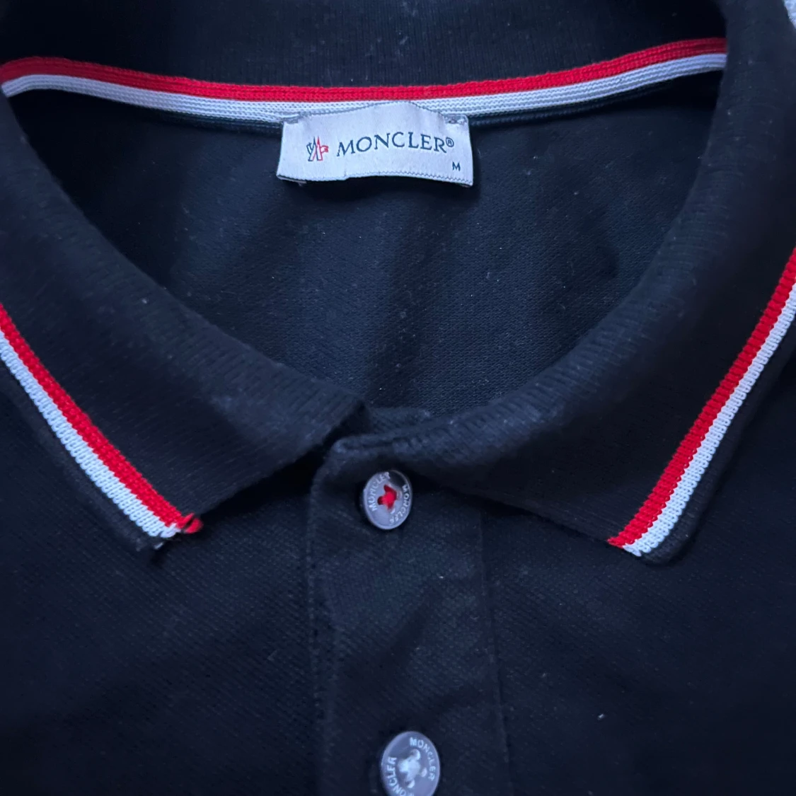 Moncler piké  - 90