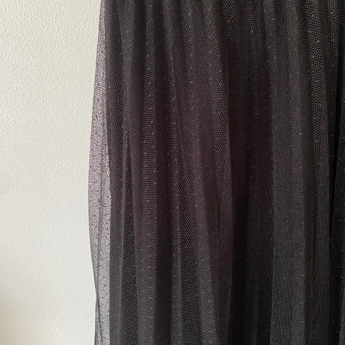 Medellång kjol - 90