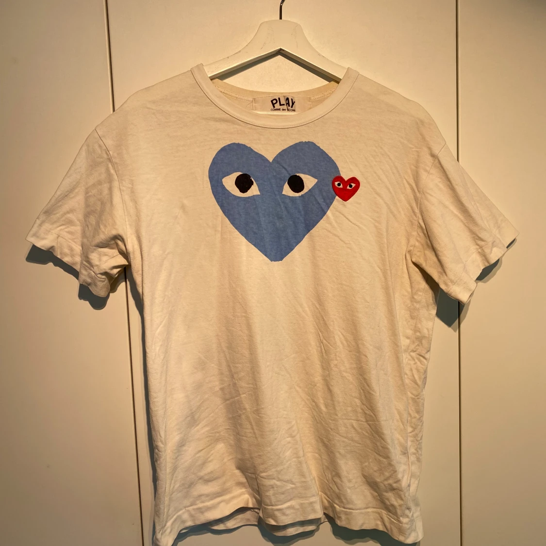 Commes Des Garcon T-shirt