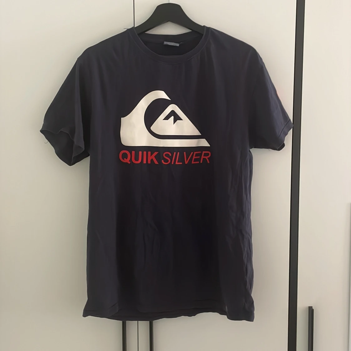 Quiksilver - tshirt