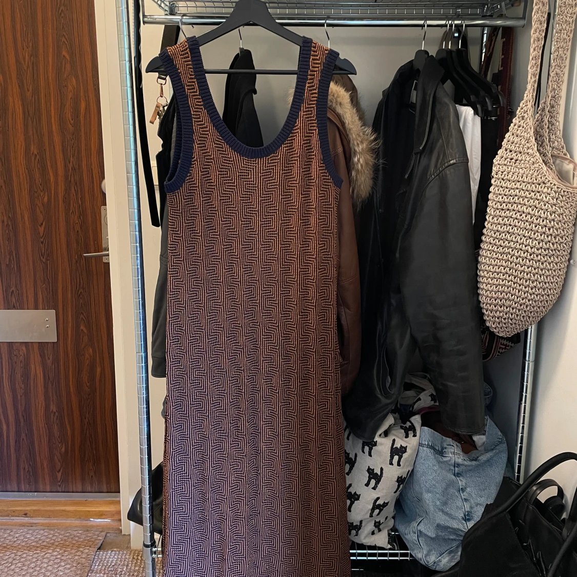 & Other stories klänning