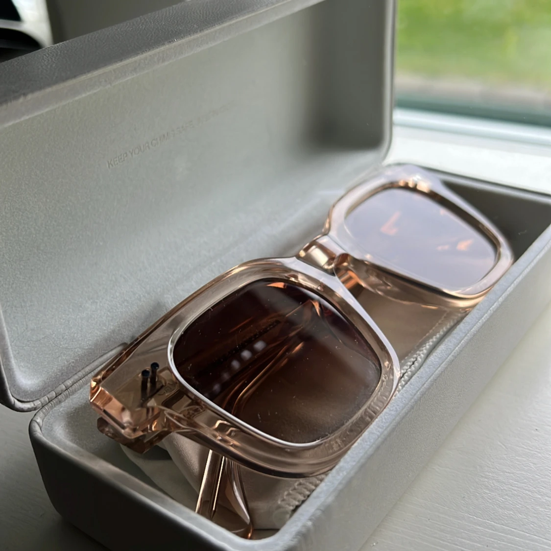 Intressekoll ECRU 04 - 90