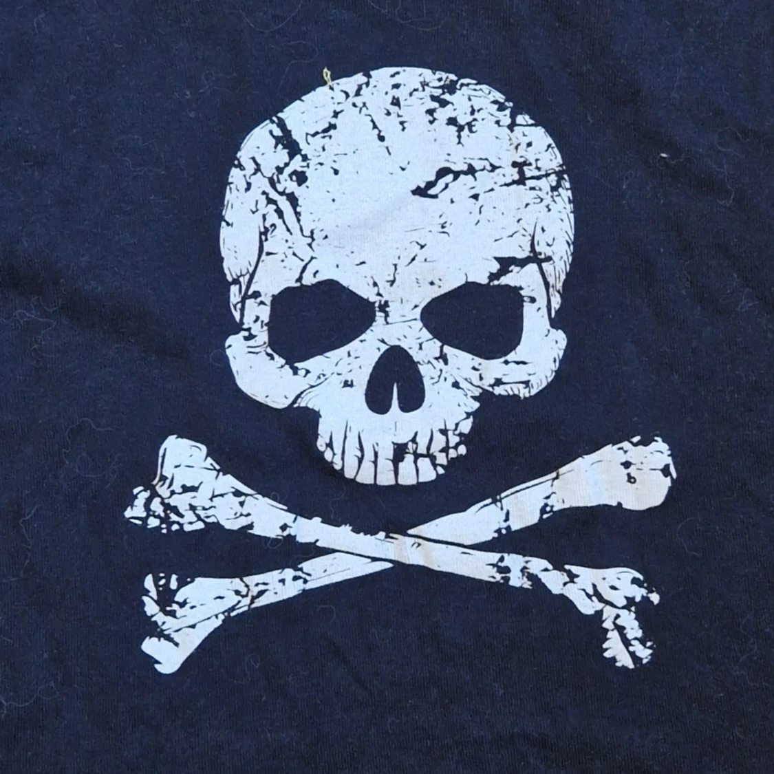 Minga london skull topp - 91