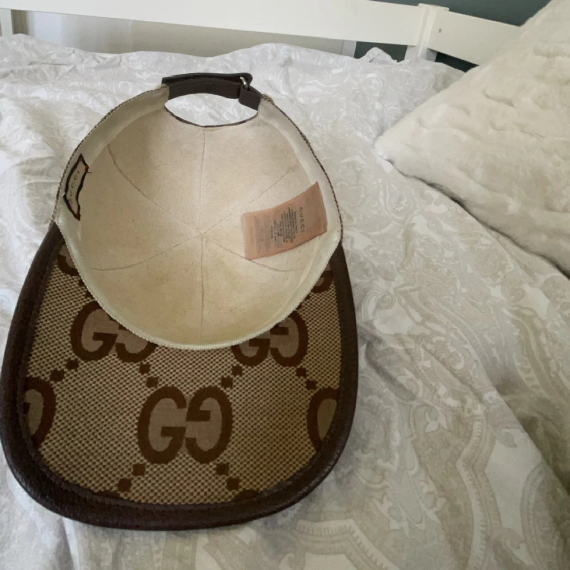 Gucci jambo keps  - 91