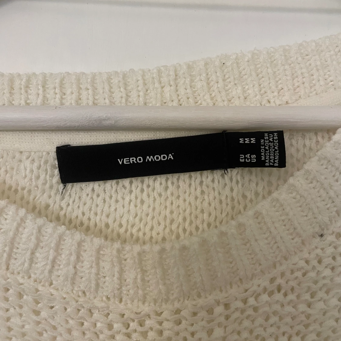 Stickad tröja - Vero Moda - 91